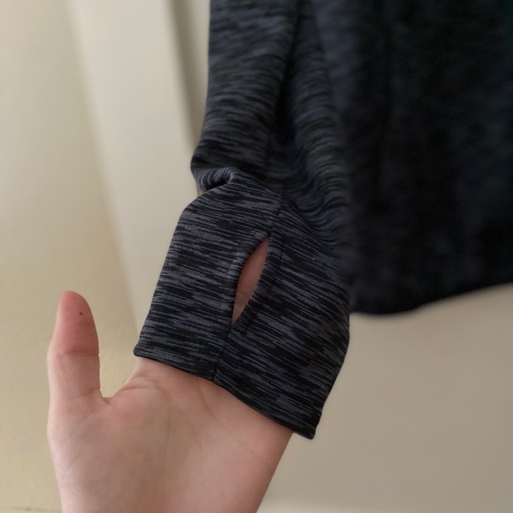 Active Jacket - Picture 3 of 3